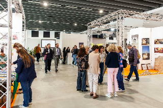 Ricostruzione - Castelli al Salone del Restauro: "Ingegneri formati aumentano competitività"